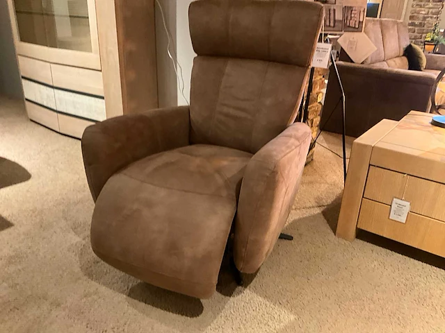 Dania relax fauteuil - afbeelding 2 van  7
