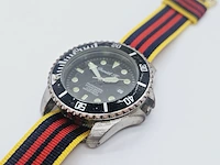 Daniël k professional divers watch - afbeelding 3 van  6