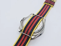Daniël k professional divers watch - afbeelding 5 van  6
