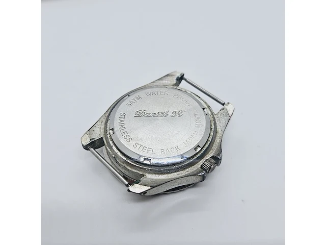 Daniël k professional divers watch - afbeelding 6 van  6