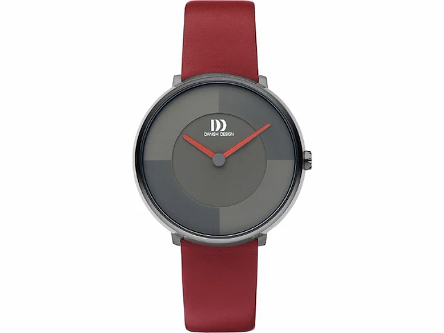 Danish design align iv24q1283 dames horloge 36mm - afbeelding 1 van  1
