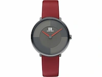Danish design align iv24q1283 dames horloge 36mm - afbeelding 1 van  1