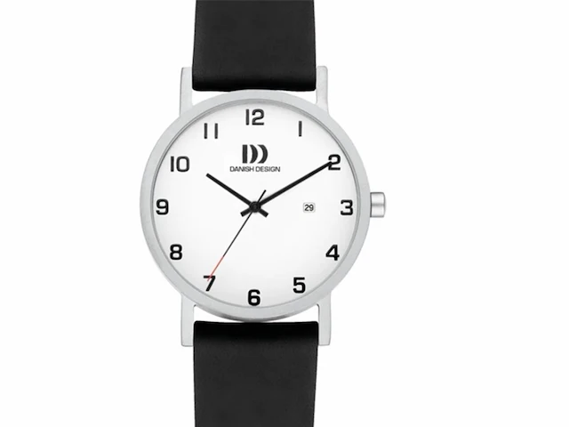 Danish design globe rhine small iv82q199 horloge - afbeelding 1 van  1