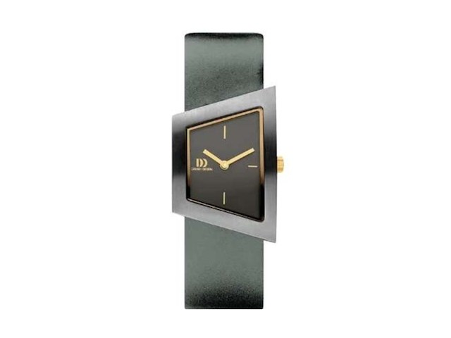 Danish design horloge iv16q1207 grijs - afbeelding 1 van  1