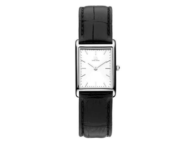 Danish design marie leather iv12q1298 horloge - afbeelding 1 van  1