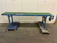 Dankelmann & fisher transportband - afbeelding 4 van  11