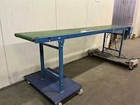 Dankelmann & fisher transportband - afbeelding 6 van  11