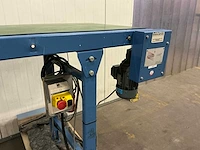 Dankelmann & fisher transportband - afbeelding 9 van  11