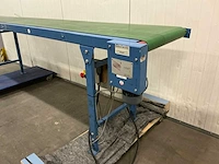 Dankelmann & fisher transportband - afbeelding 10 van  11
