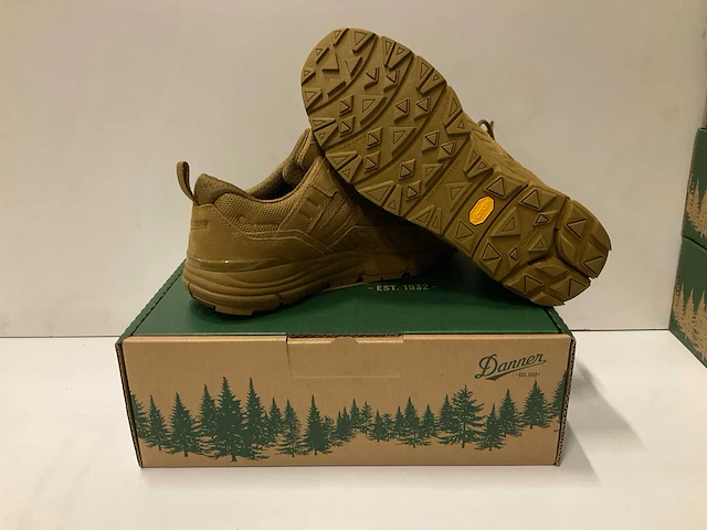 Danner 20580 fullbore maat 45 - afbeelding 2 van  3