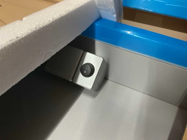 Dansani mido+ s512-147 2-deurs spiegelkast - afbeelding 5 van  7