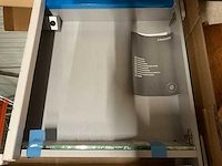 Dansani mido+ s512-147 2-deurs spiegelkast - afbeelding 6 van  7