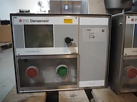 Dansensor - afbeelding 6 van  10