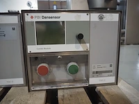 Dansensor - afbeelding 7 van  10