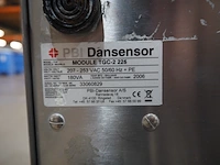 Dansensor - afbeelding 10 van  10