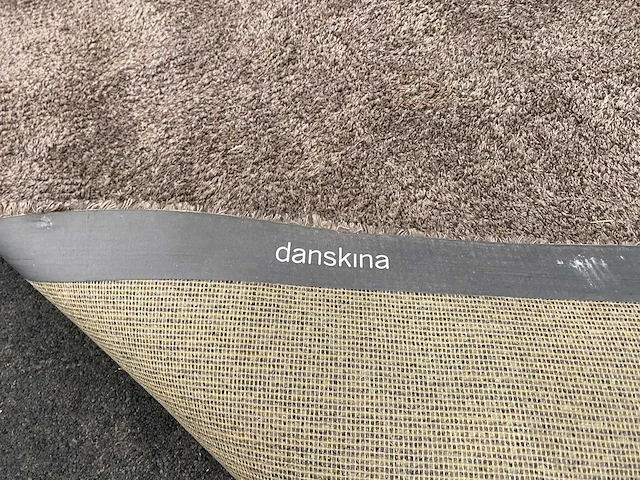 Danskina - vloerkleed 345x350 - afbeelding 2 van  6