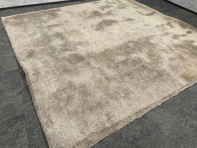 Danskina - vloerkleed 345x350 - afbeelding 3 van  6