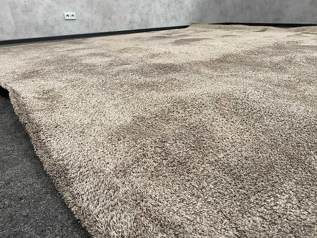 Danskina - vloerkleed 345x350 - afbeelding 4 van  6