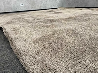 Danskina - vloerkleed 345x350 - afbeelding 4 van  6