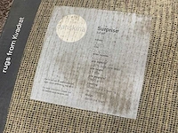 Danskina - vloerkleed 345x350 - afbeelding 6 van  6