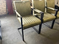 Dantero eetkamerstoel (3x) - afbeelding 2 van  15