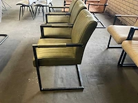 Dantero eetkamerstoel (3x) - afbeelding 3 van  15