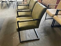 Dantero eetkamerstoel (3x) - afbeelding 4 van  15