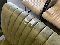 Dantero eetkamerstoel (3x) - afbeelding 5 van  15