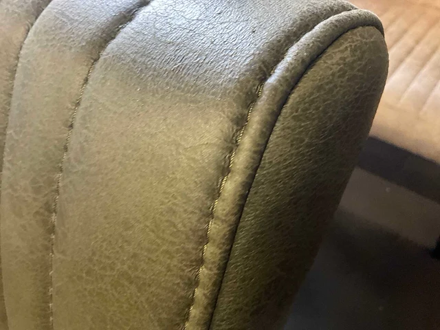 Dantero eetkamerstoel (3x) - afbeelding 7 van  15