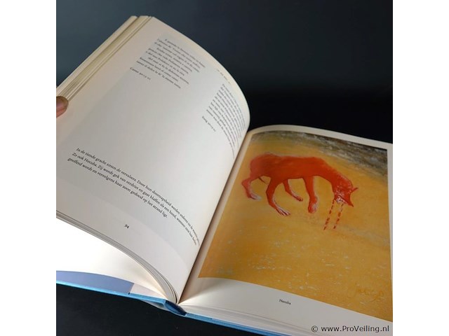 Dantes divina commedia in 111 pastels - afbeelding 5 van  5