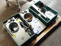 Dantherm filtration - afbeelding 1 van  7