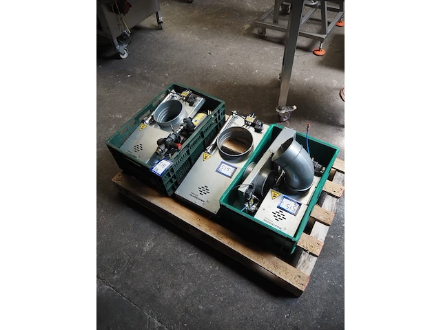 Dantherm filtration - afbeelding 2 van  7