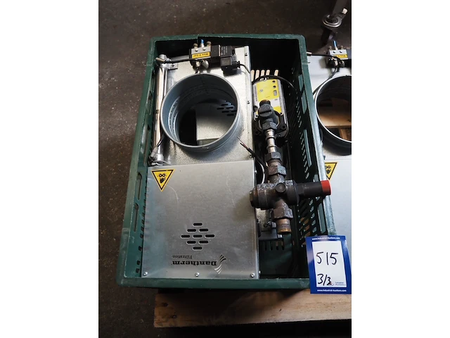 Dantherm filtration - afbeelding 4 van  7