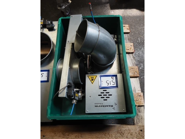 Dantherm filtration - afbeelding 6 van  7