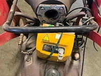 Dantherm sol 42e heater - afbeelding 4 van  5