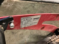 Dantherm sol 42e heater - afbeelding 5 van  5