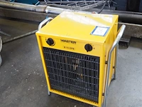 Dantherm s.p.a. - afbeelding 1 van  7