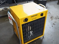 Dantherm s.p.a. - afbeelding 2 van  7