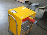 Dantherm s.p.a. - afbeelding 3 van  7