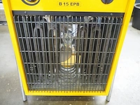 Dantherm s.p.a. - afbeelding 5 van  7
