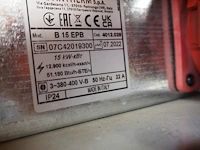 Dantherm s.p.a. - afbeelding 7 van  7