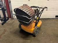 Dantherm xl9 e heater - afbeelding 1 van  5
