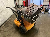Dantherm xl9 e heater - afbeelding 2 van  5