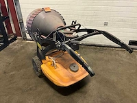 Dantherm xl9 e heater - afbeelding 3 van  5