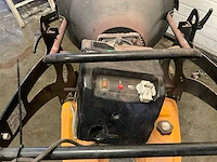 Dantherm xl9 e heater - afbeelding 4 van  5