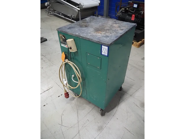 Dantherm - afbeelding 1 van  8