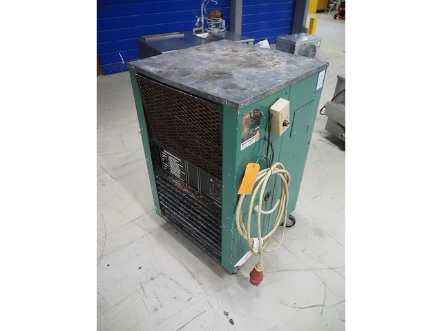 Dantherm - afbeelding 2 van  8