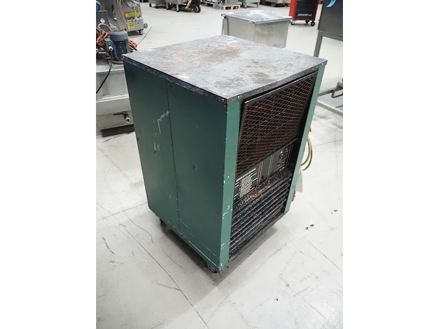 Dantherm - afbeelding 3 van  8