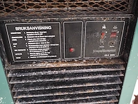 Dantherm - afbeelding 5 van  8