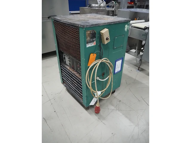 Dantherm - afbeelding 2 van  8
